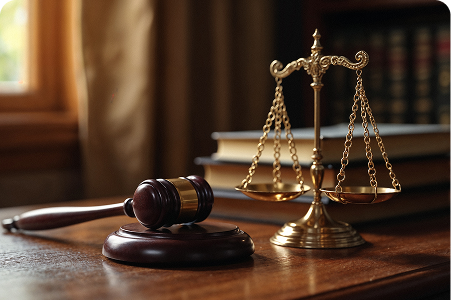 Immigration Law Visual